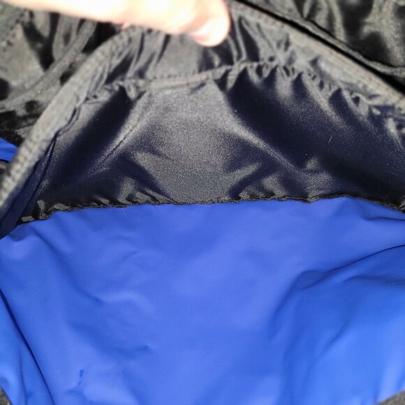 Timbuk2 Black Laptop Bag Messenger Bag New w/out tags - Picture 9 of 9